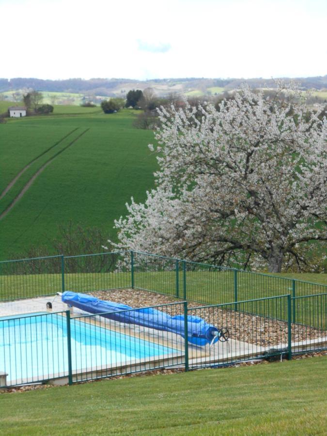 La Tranquillite, Coutancie Βίλα Nanteuil-Auriac-de-Bourzac Εξωτερικό φωτογραφία