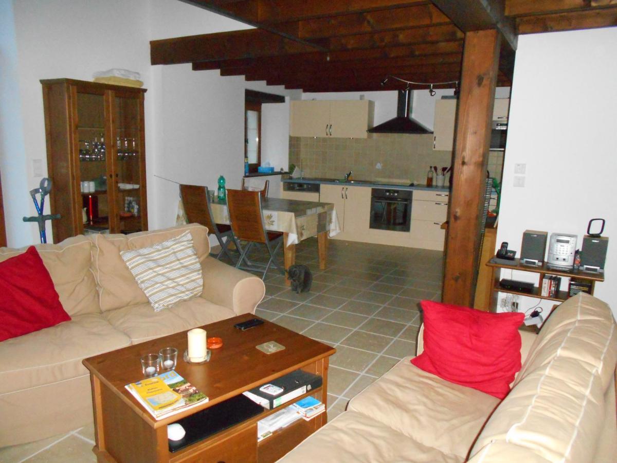La Tranquillite, Coutancie Βίλα Nanteuil-Auriac-de-Bourzac Εξωτερικό φωτογραφία
